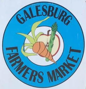 Galesburg Farmers Market